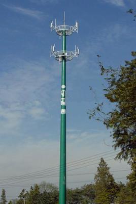 專業推薦 54獨管塔，廠家直銷，質量保證，價格實惠