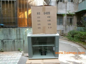 9U機柜選購指南 品牌、廠家與通訊設備價格解析