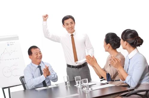 浩然企業管理咨詢 科學經營與系統管理，鑄就卓越團隊